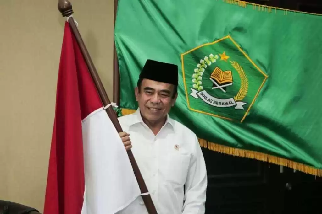 Fachrul Razi FPI