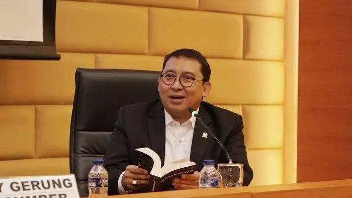 Fadli Zon Selesai Puasa Bicara