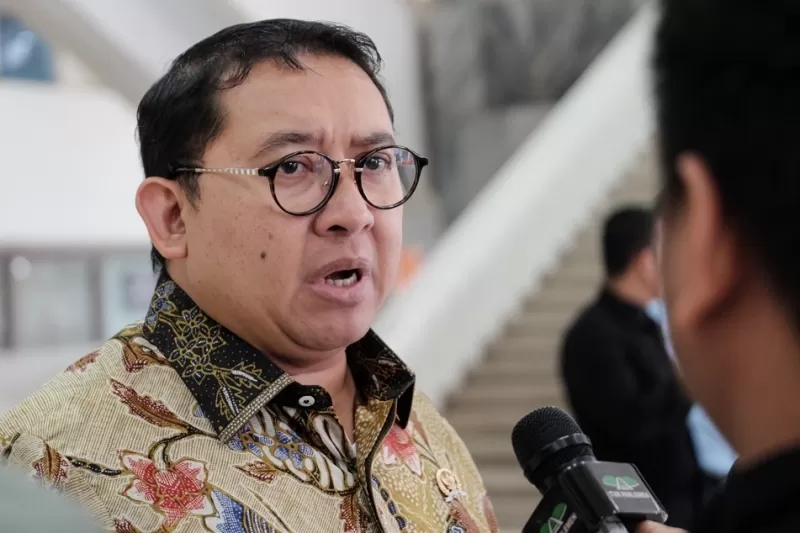 Fadli Zon Intensif Olahraga