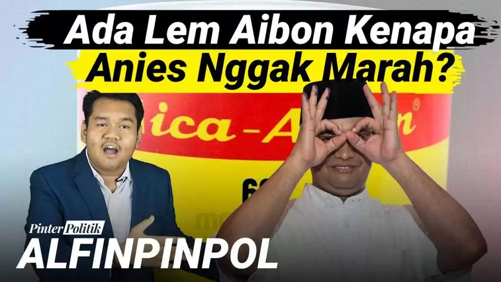 Lem Aibon APBD DKI