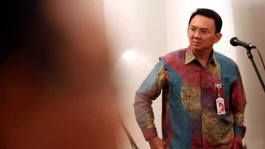 Menanti Gebrakan Ahok di BUMN