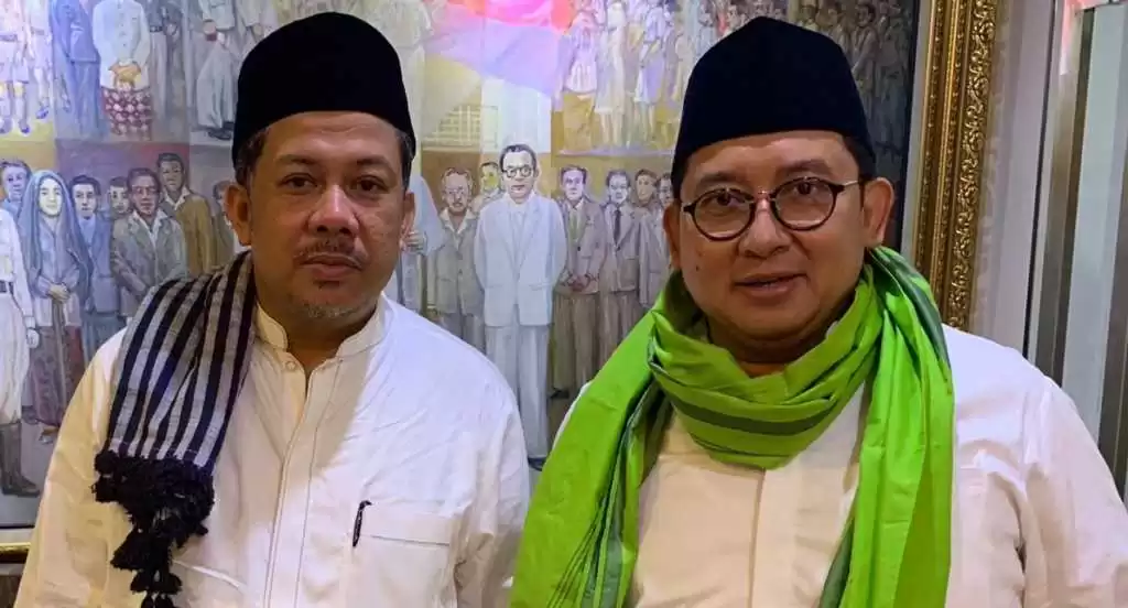 Fadli-Fahri