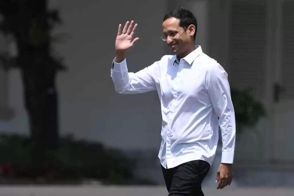 Menunggu Langkah Radikal Nadiem