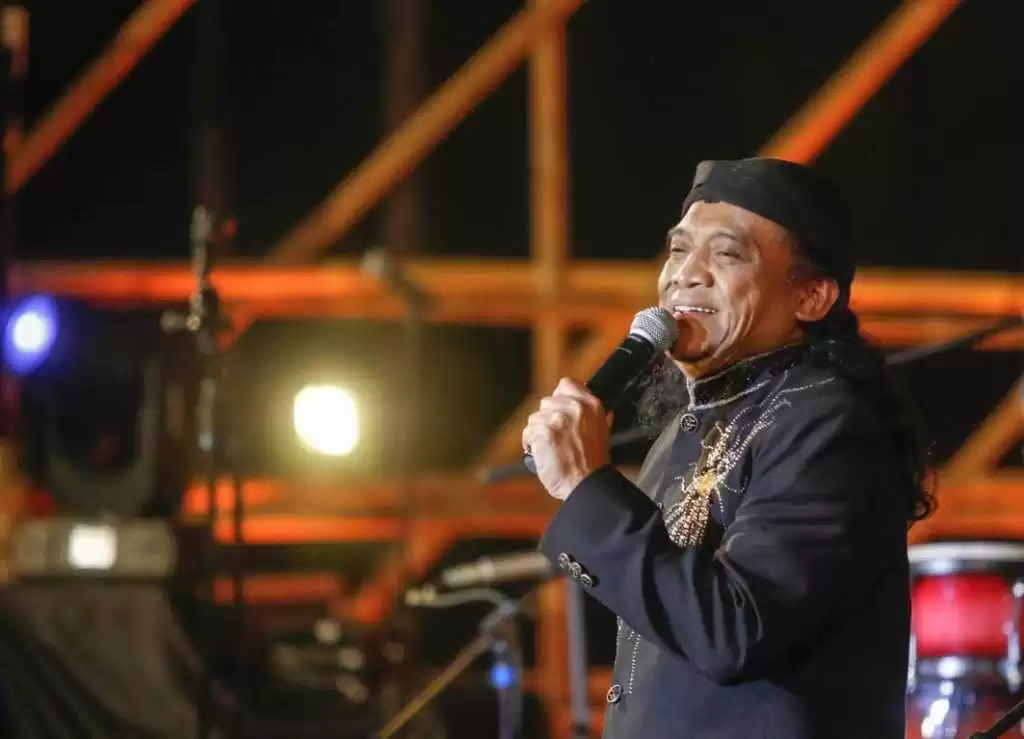 Didi Kempot Pancasila