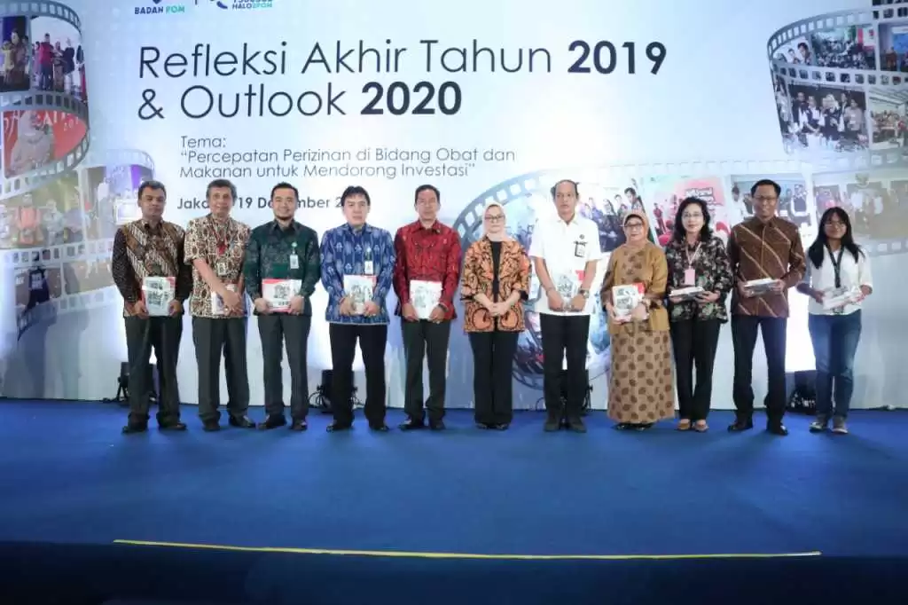 Sebuah Refleksi Sosial Mengawali 2020