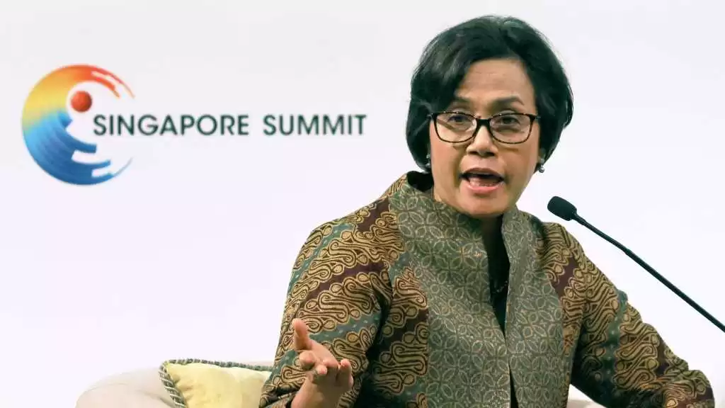 Mewah-Mewah Selundupan, Sri Mulyani Geram?