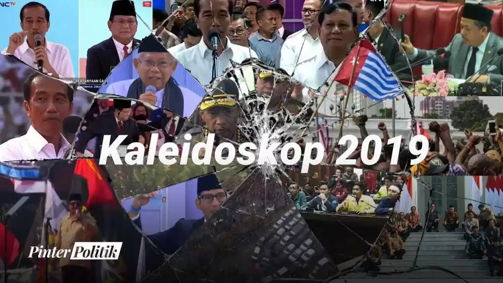 Kaleidoskop 2019