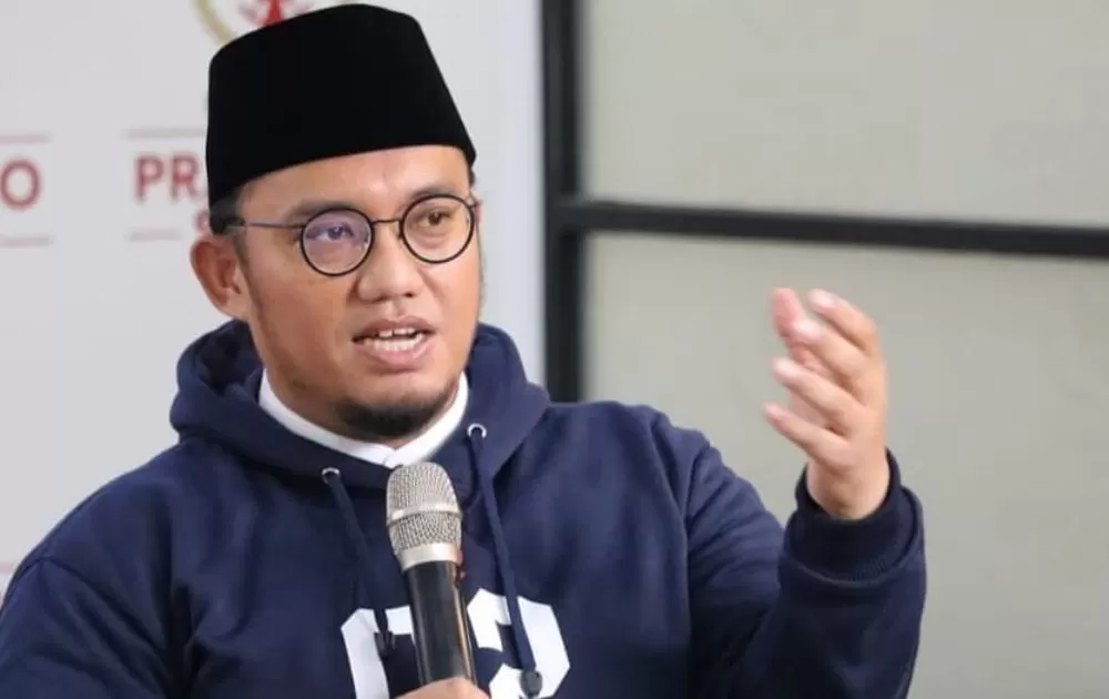 Kemenhan Minta Jajaran TNI Tenang Sikapi Kasus Asabri