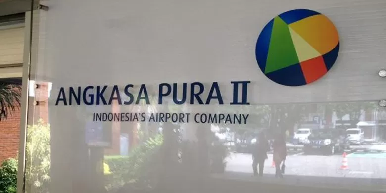 PT Angkasa Pura II Kembangkan 4 Bandara di Tanah Air