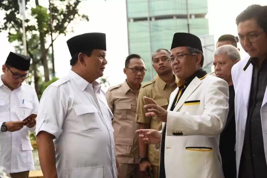 Soal Cawagub Gerindra Ghosting PKS