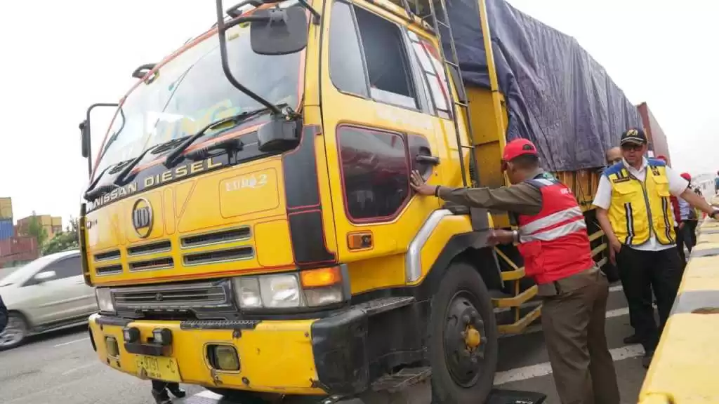 Hutama Karya Gandeng BPJT Kampanyekan Keselamatan di Jalan Tol