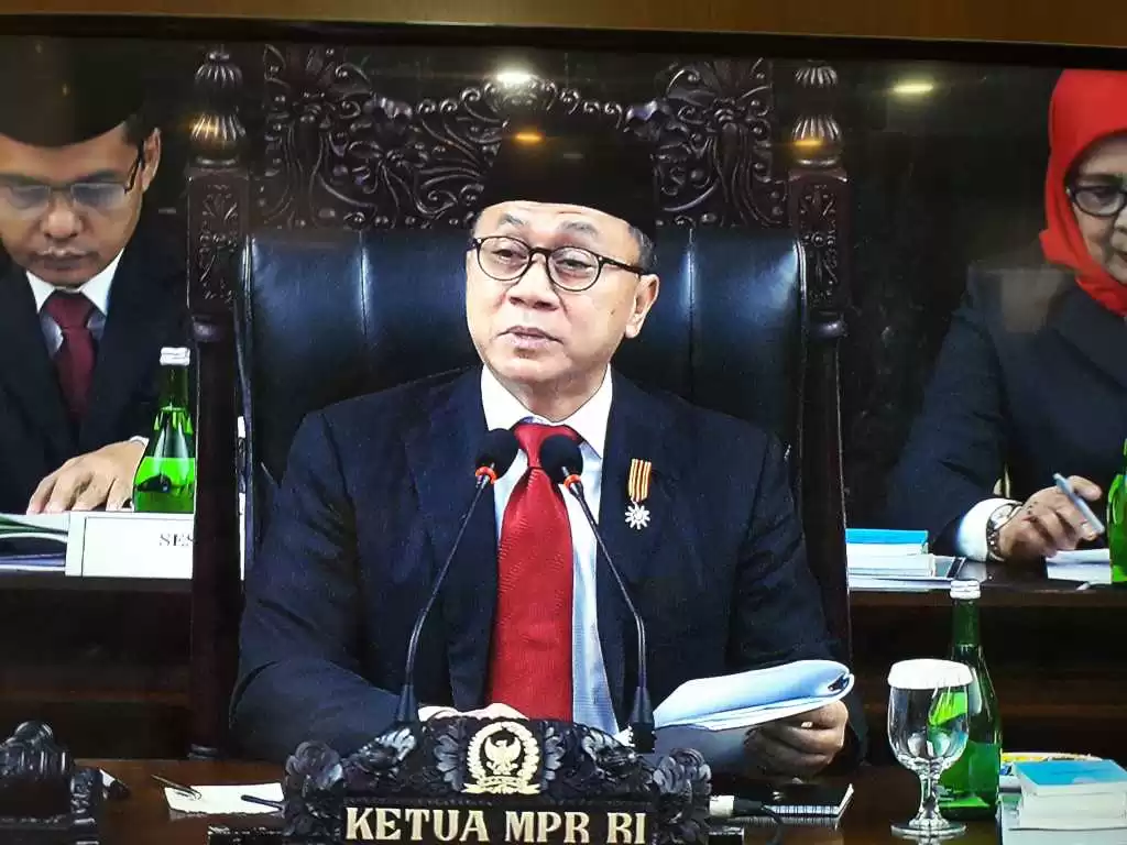 Zulkifli Hasan dan Krisis Etika Politik