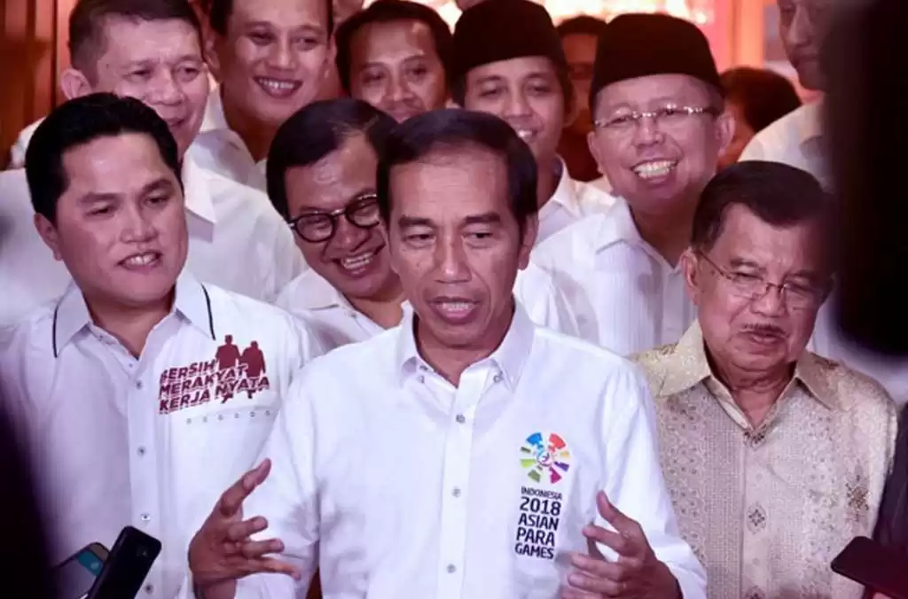 Jiwasraya, Tumbal Untuk Pilpres 2019?