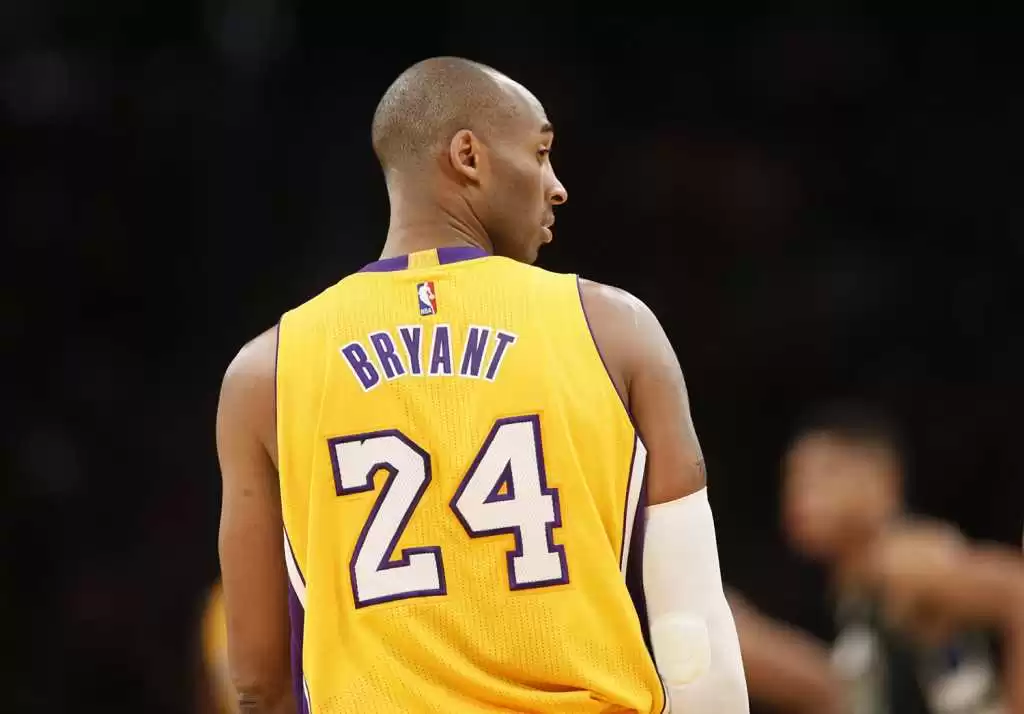 Erick Thohir Kenang Kobe Bryant