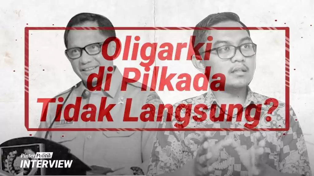 Tito Karnavian menyatakan sistem Pilkada Langsung