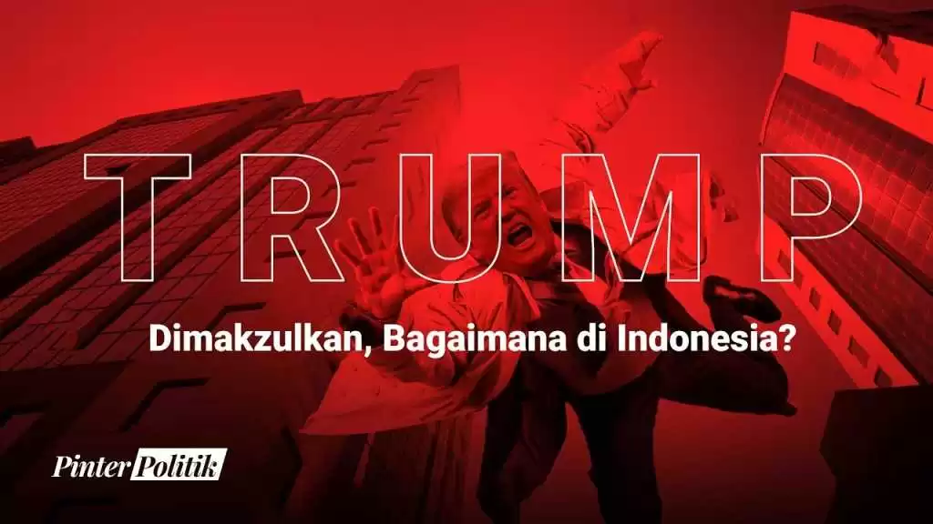 DPR AS memakzulkan Presiden Trump