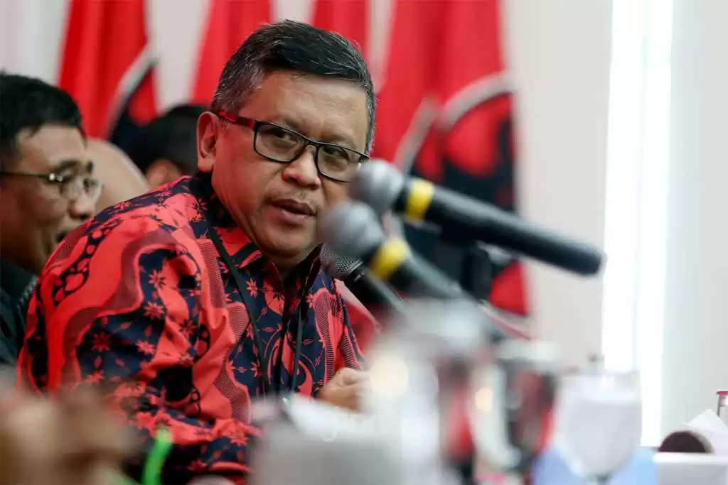 PDIP Kena Kutukan KPK