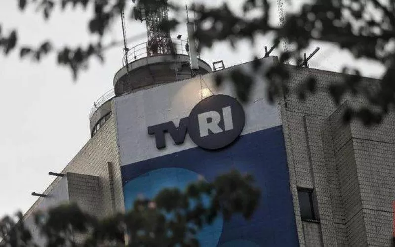 TVRI