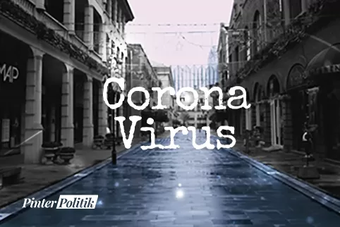 Indonesia kini dihebohkan oleh virus corona