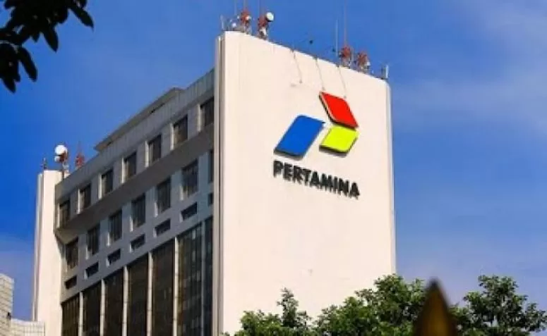 Pertamina miliki ratusan anak usaha