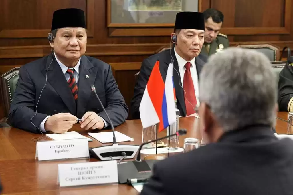 Kementerian Prabowo Tak Punya Uang