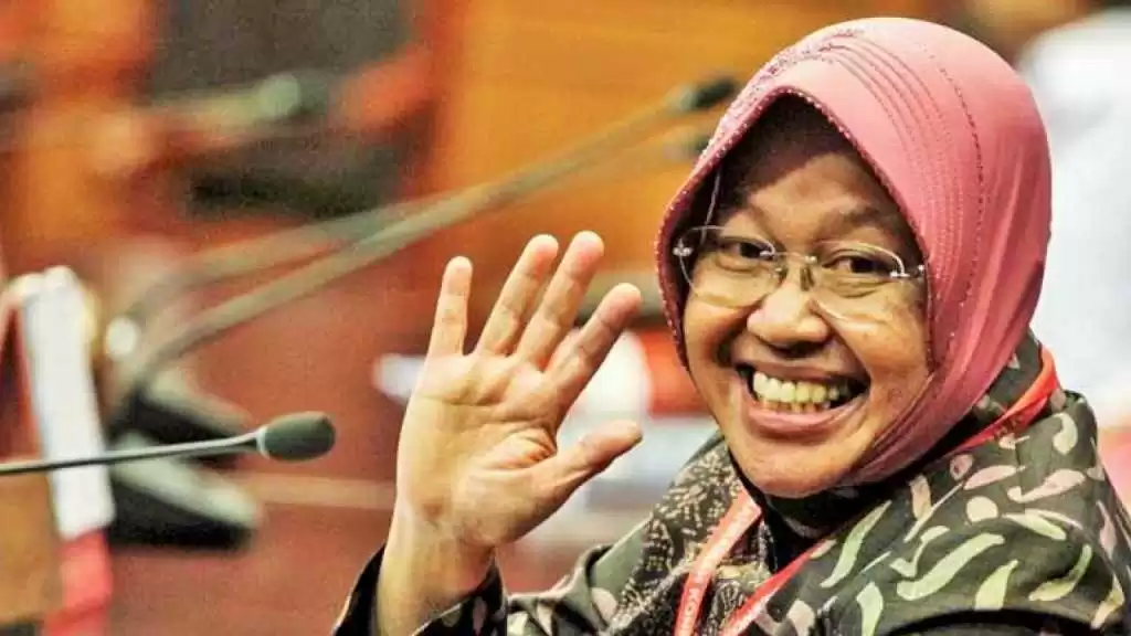 Risma dan Tuah “Jokowi Kedua”