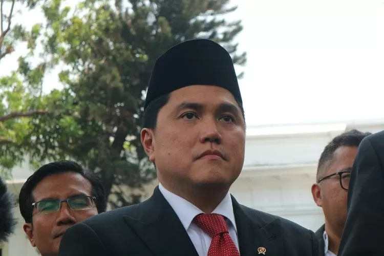 DPR minta Erick Thohir tutup BUMN yang bebani keuangan negara