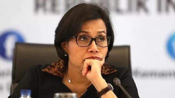 Sri Mulyani Akui Ekonomi Memburuk?