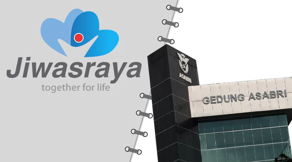 Kerugian PT Jiwasraya Terus Membengkak