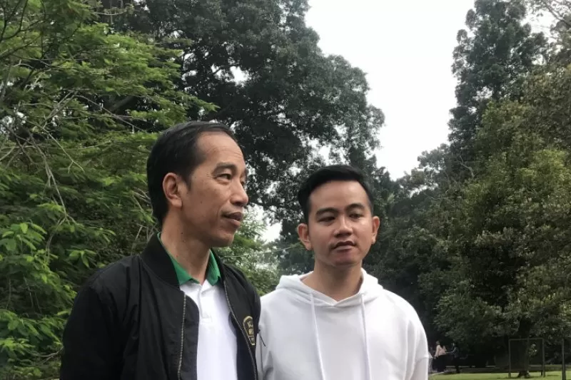 Sentilan Mega untuk Jokowi?