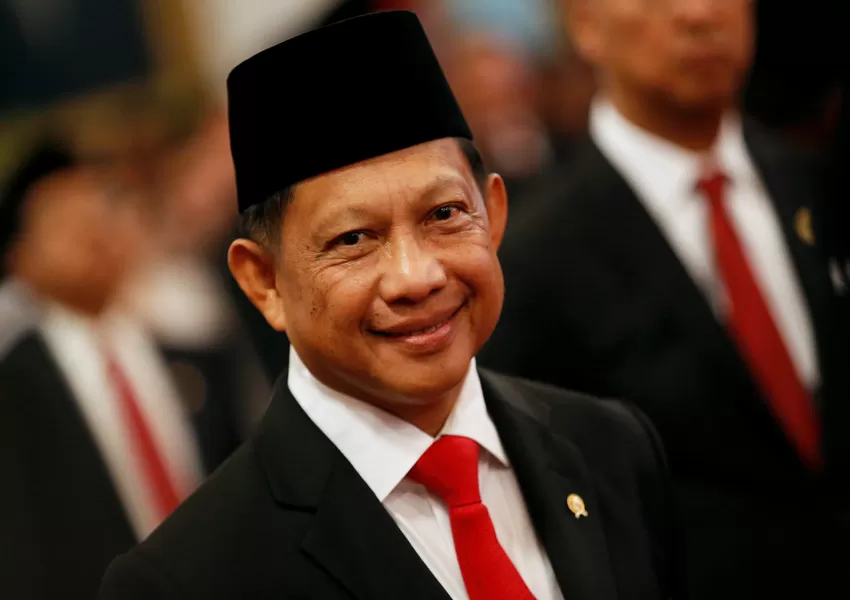 Mengapa Tito Ungkap Bahaya Pengangguran?