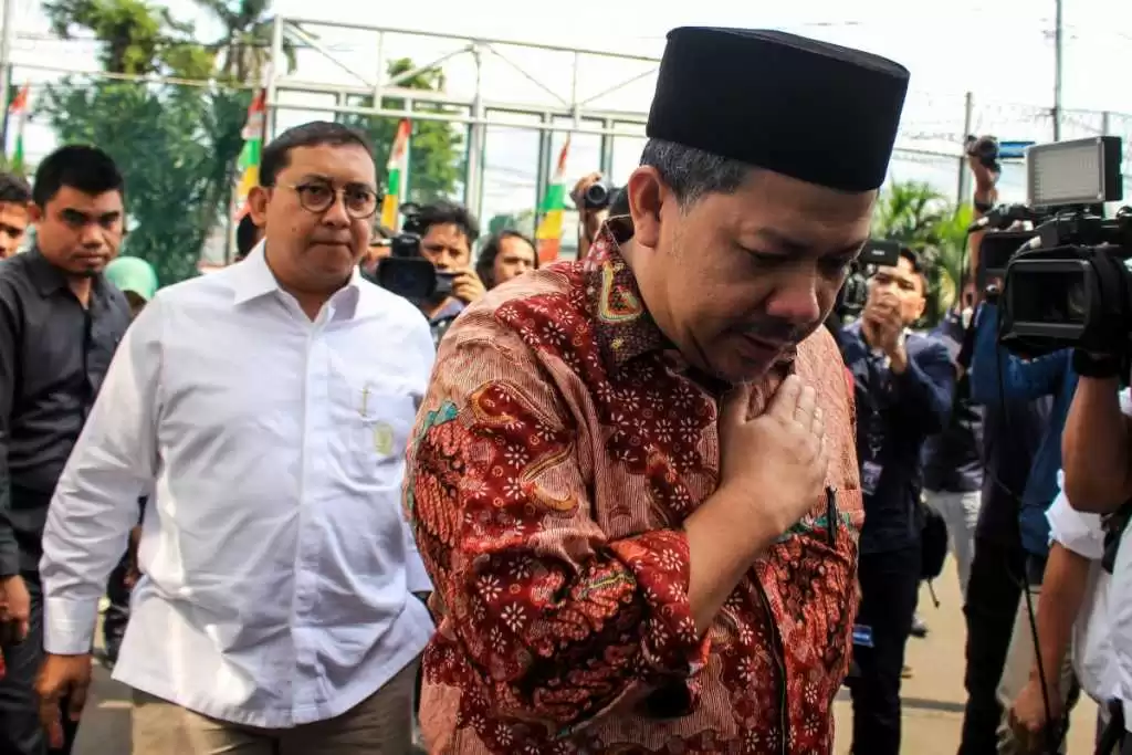 Akhirnya Duo Fahri Fadli Dirindukan