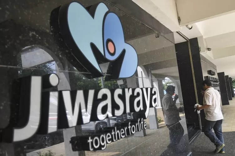 Nasabah Tolak Rencana Opsi Likuidasi PT Jiwasraya