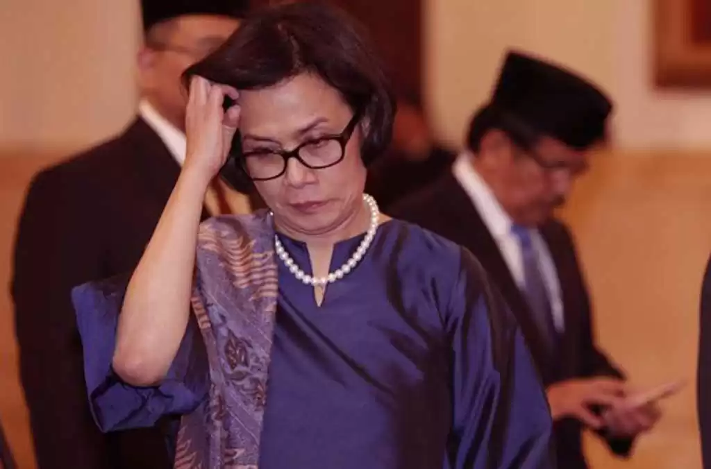 Sri Mulyani Belajar dari Jerman