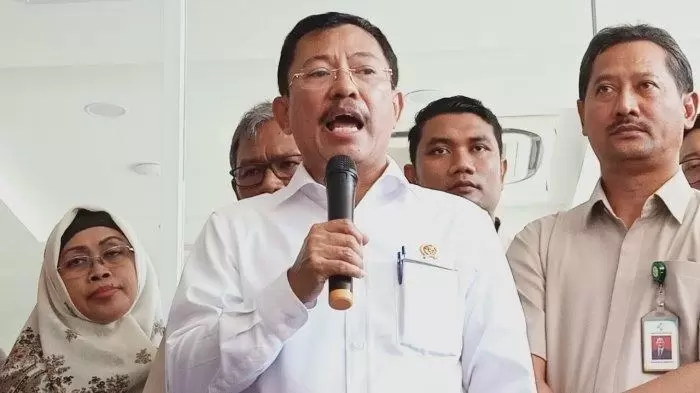 Menkes Terawan dinilai terlalu “santai” dalam menanggapi virus Corona