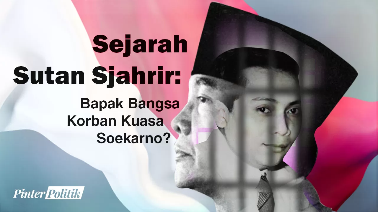 Sejarah Soetan Syahrir