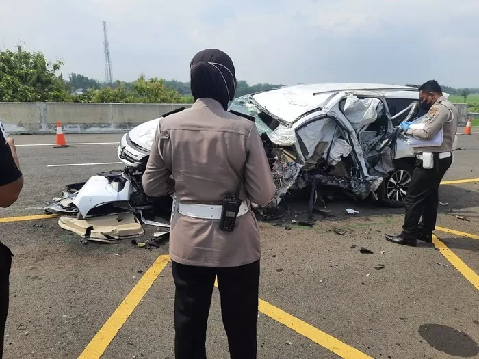 Tragedi Vanessa, Sebuah Otokritik Infrastruktur