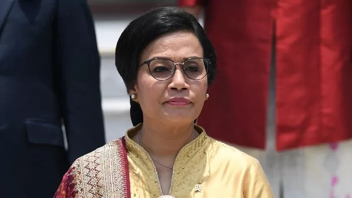 Resesi, Pertaruhan Sri Mulyani