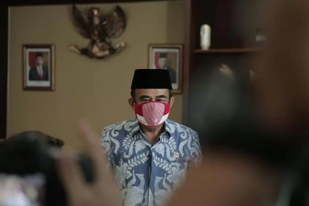 ‘Strategi’ Sertifikasi Ulama ala Fachrul Razi