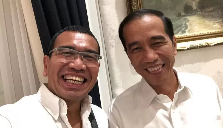 Resesi Ekonomi, Jokowi Terjebak Paradox of Thrift?