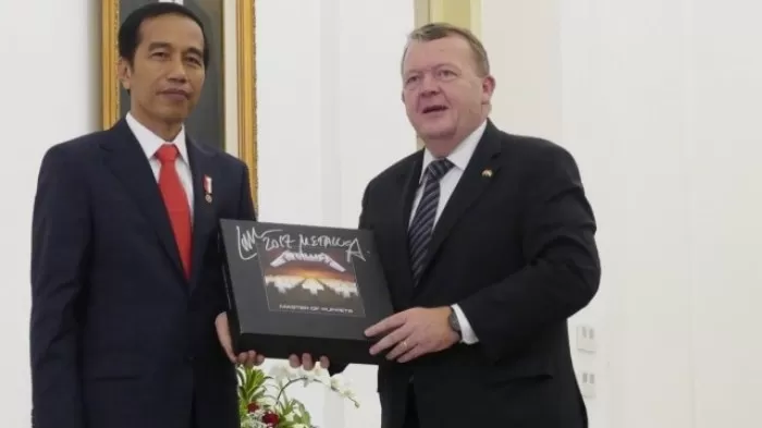 Mampukah Jokowi “Menjadi Denmark”?