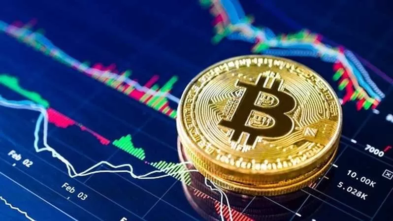 Jokowi Di Tengah Terpaan Bitcoin