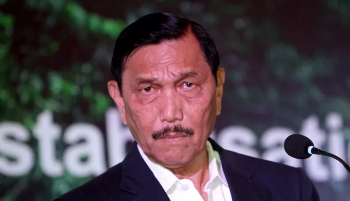 Kenapa Ada Orang Seperti Luhut