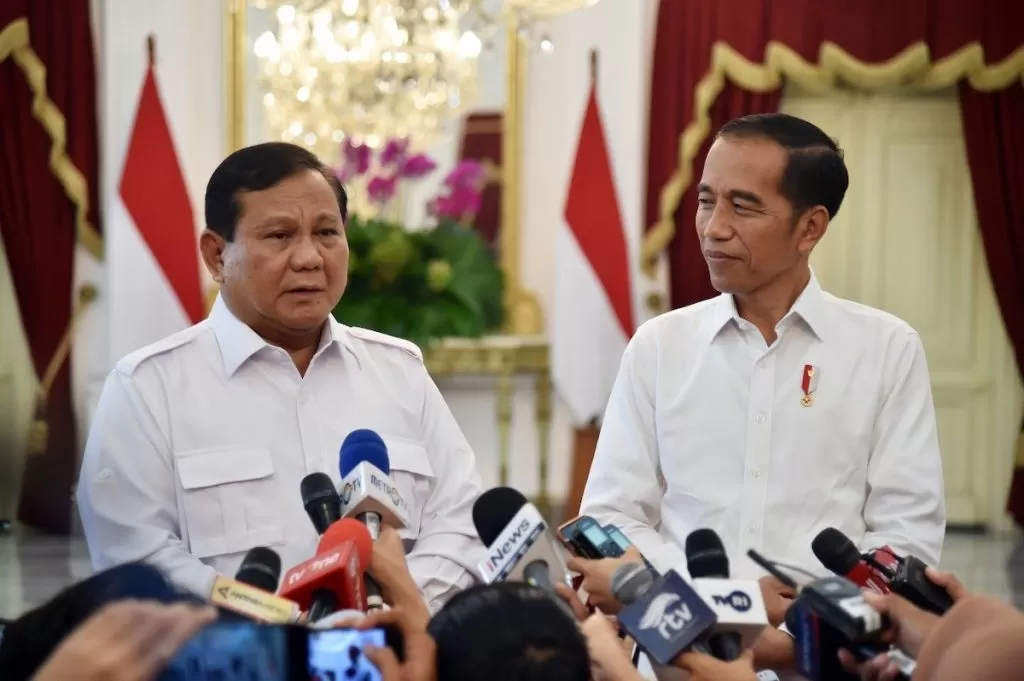 Saatnya Prabowo Adakan Q&A