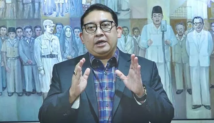 Fadli Zon