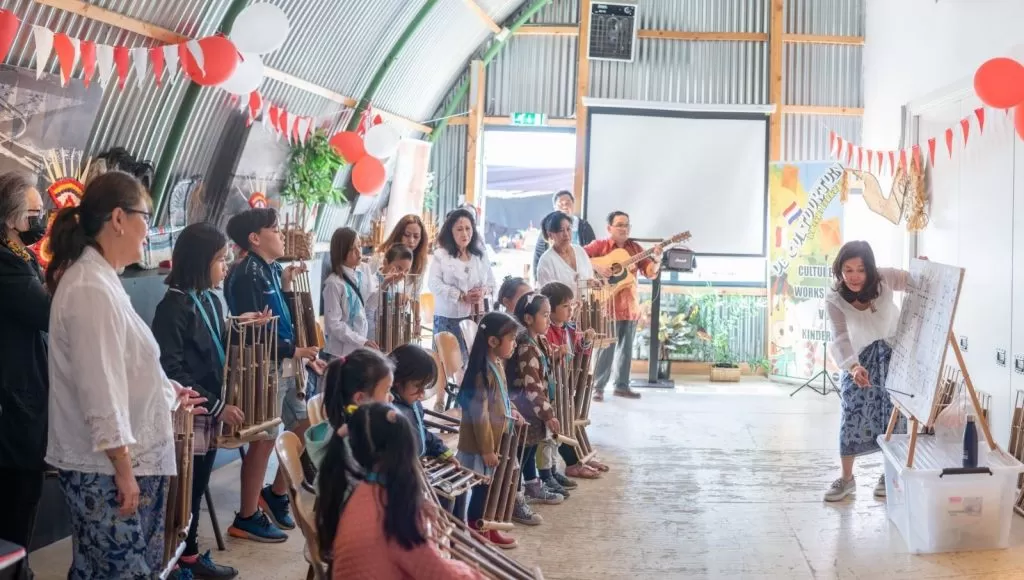 Mampukah Diaspora Indonesia Seperti Tiongkok?