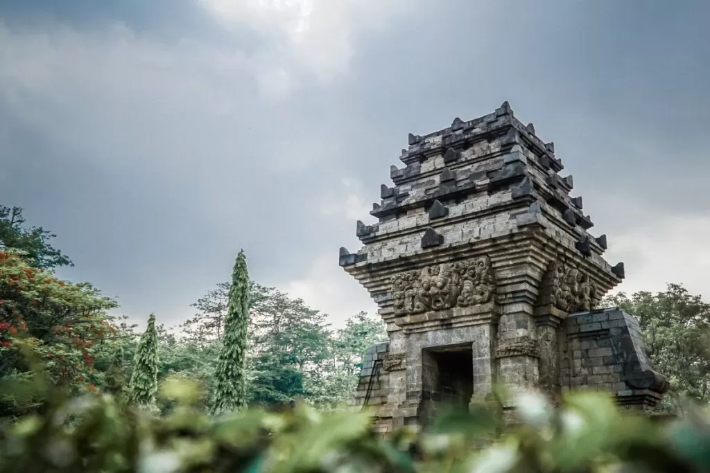 Andai Majapahit Masih Berdiri