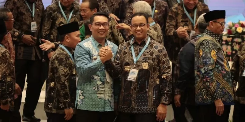 Antara Anies dan Permohonan Maaf RK