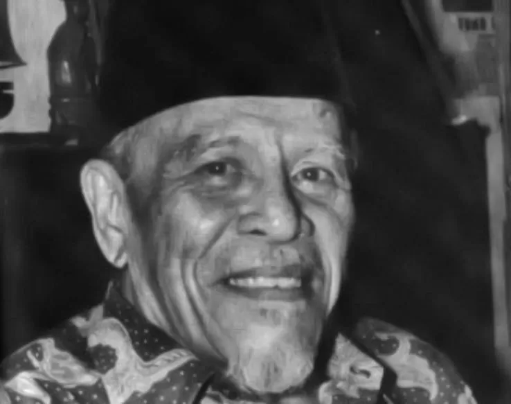 Buya Hamka: Tak Dendam Meski Dipenjara Soekarno