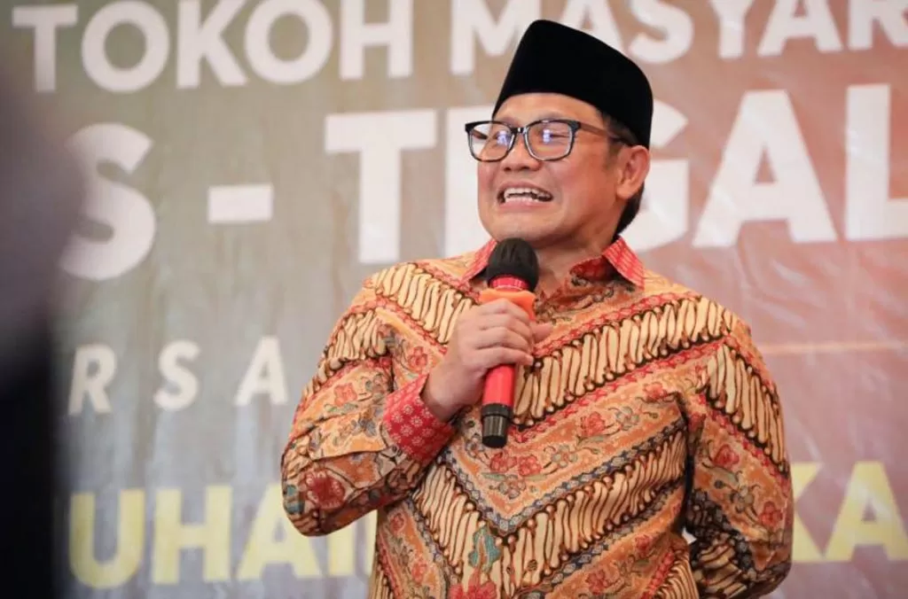 Cak Imin dan Akhir Jaya PKB?